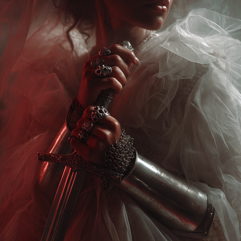 *изображение сгенерировано Искусственным
Интеллектом - MidJourney.