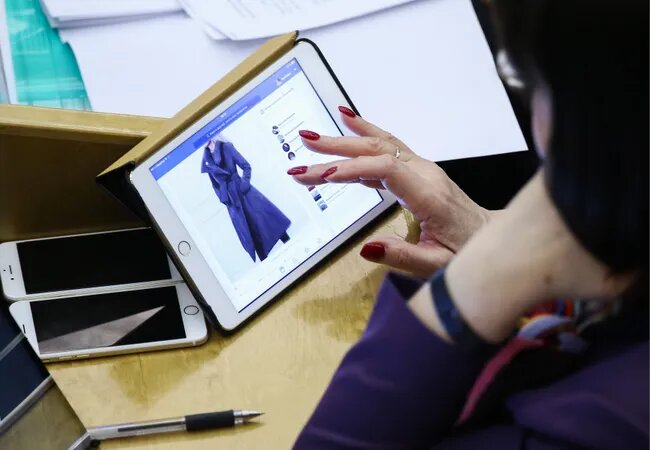 Вот тоже, еще в 2017 году вопрос оргиналов и реплик волновал депутатов без отрыва