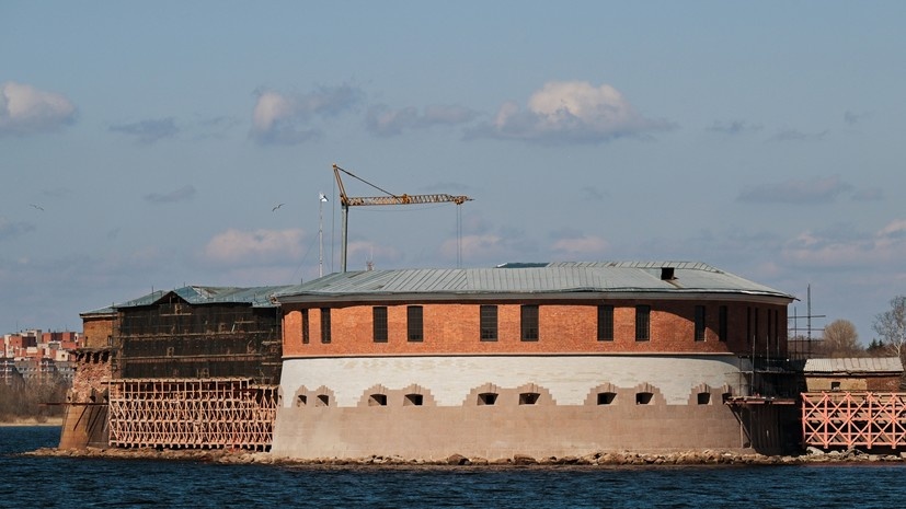   РИА Новости