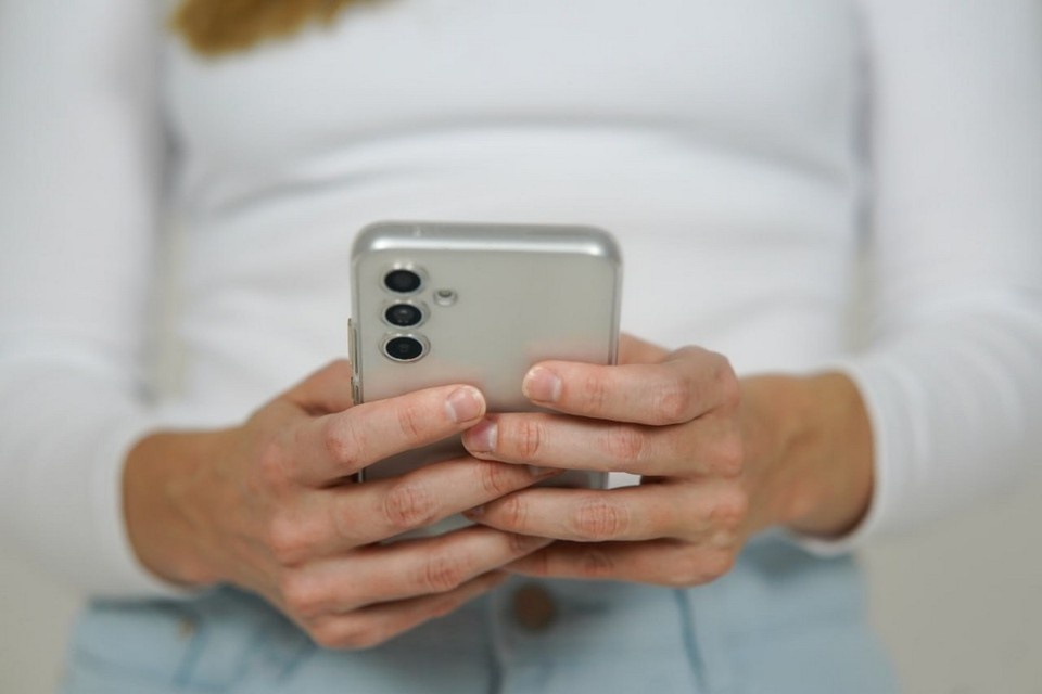    31% участников опроса искали информацию о смартфонах Светлана МАКОВЕЕВА