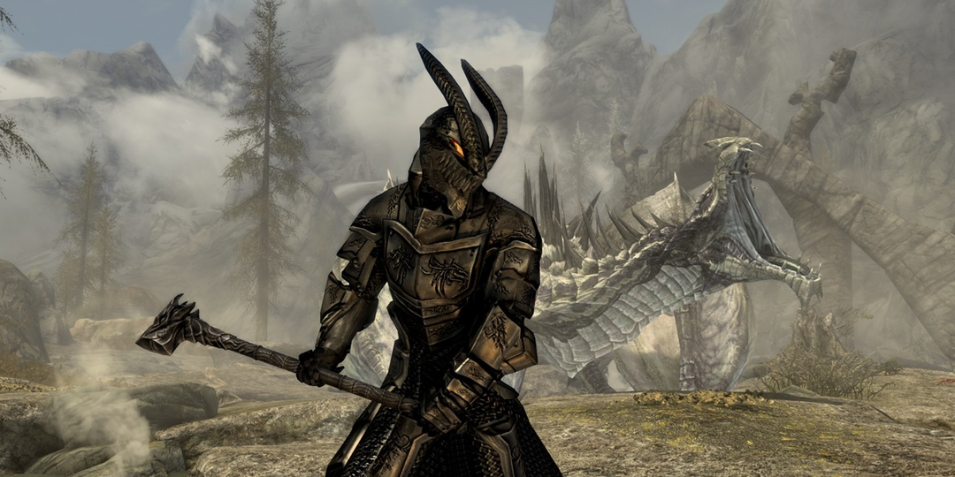 TES 6, которую мы уже не увидим: как успех Skyrim изменил Bethesda