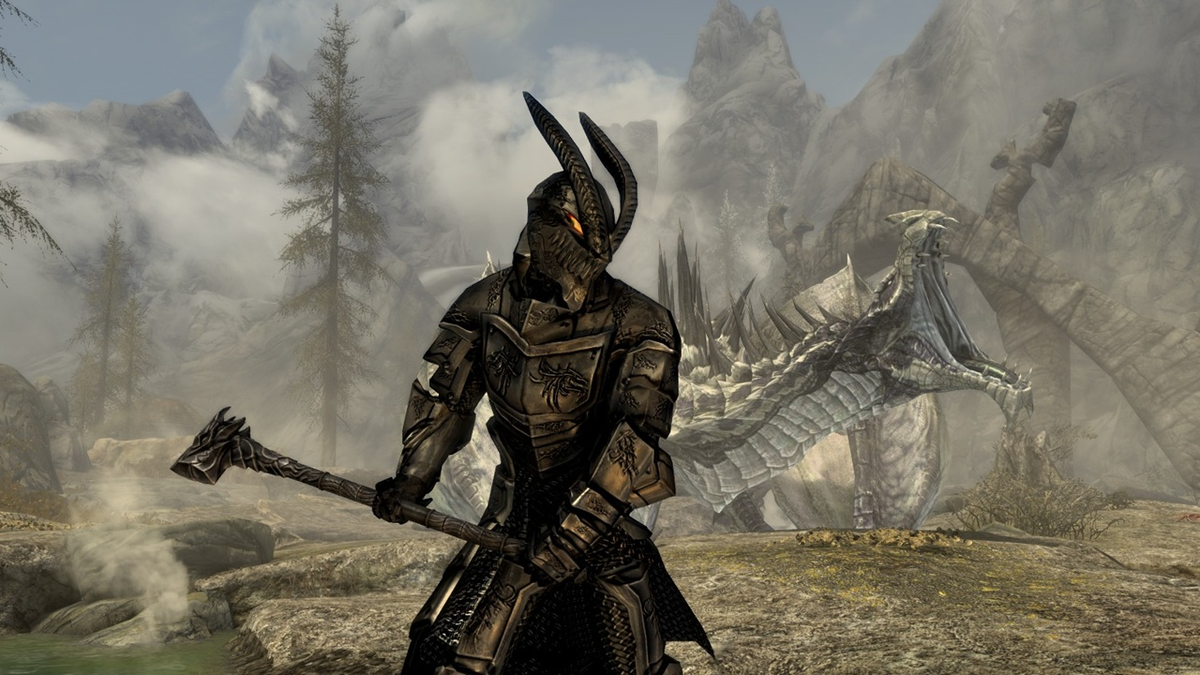 TES 6, которую мы уже не увидим: как успех Skyrim изменил Bethesda