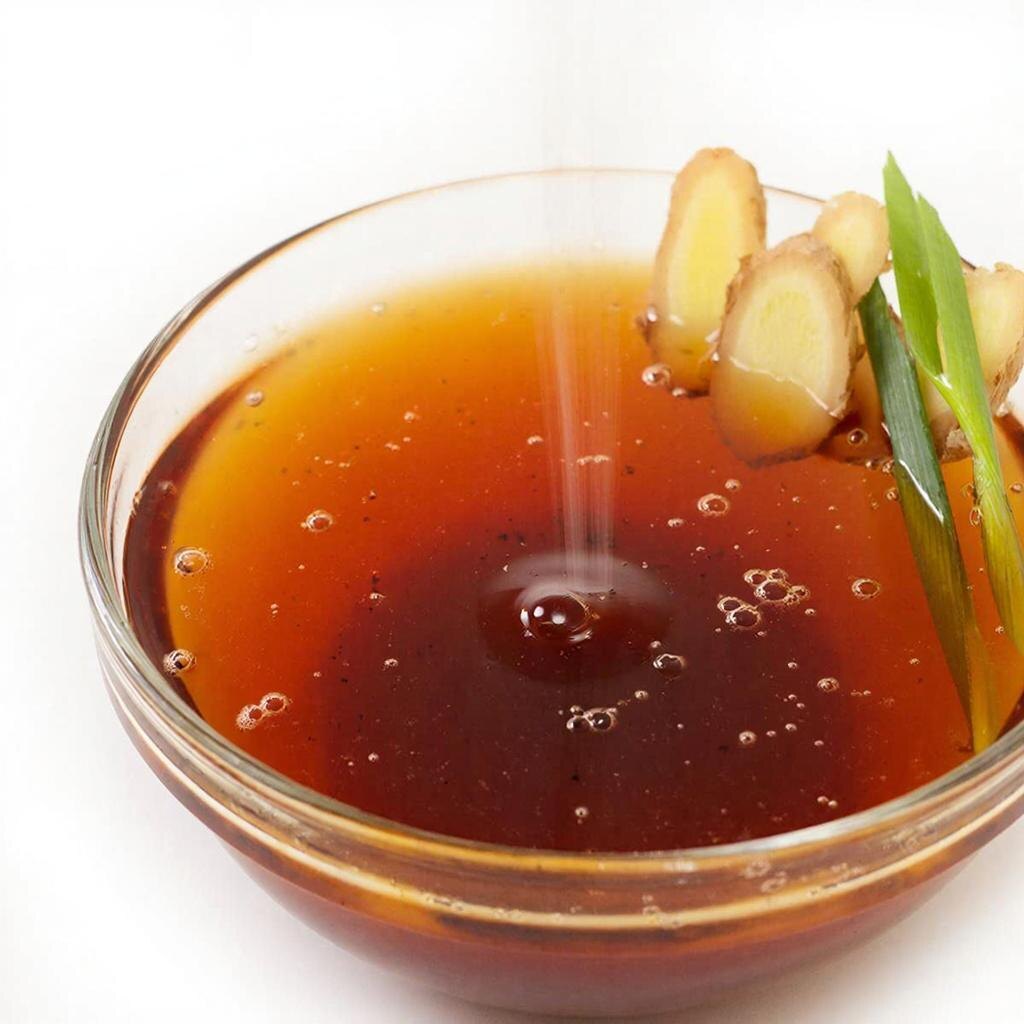 Соус Терияки для Рыбных Блюд