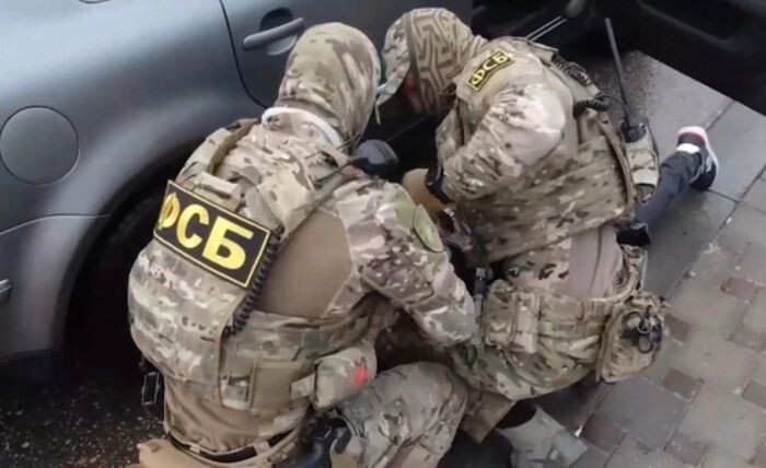 Иллюстрация: НАК \\ архив