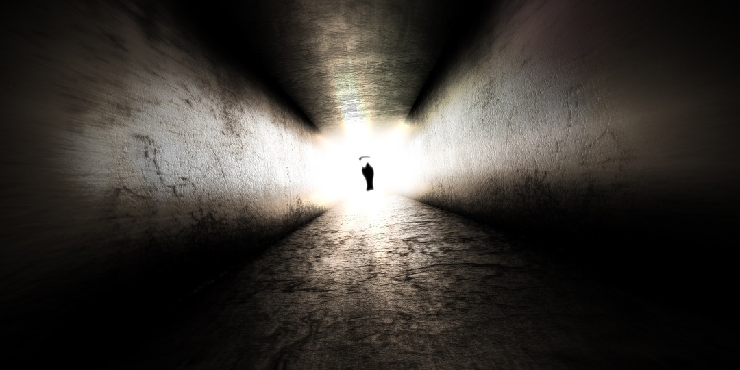 ГОРОД, КОТОРОГО НЕТ