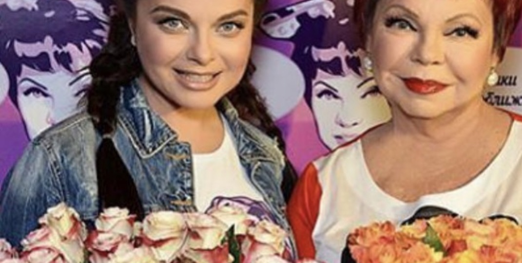 «Ты перешёл черту!» — Королёва набросилась на Никиту Михалкова, но забыла ответить на главное