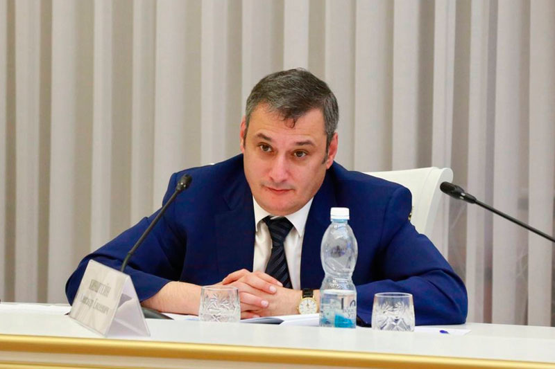     Фото: телеграм-канал Александра Хинштейна