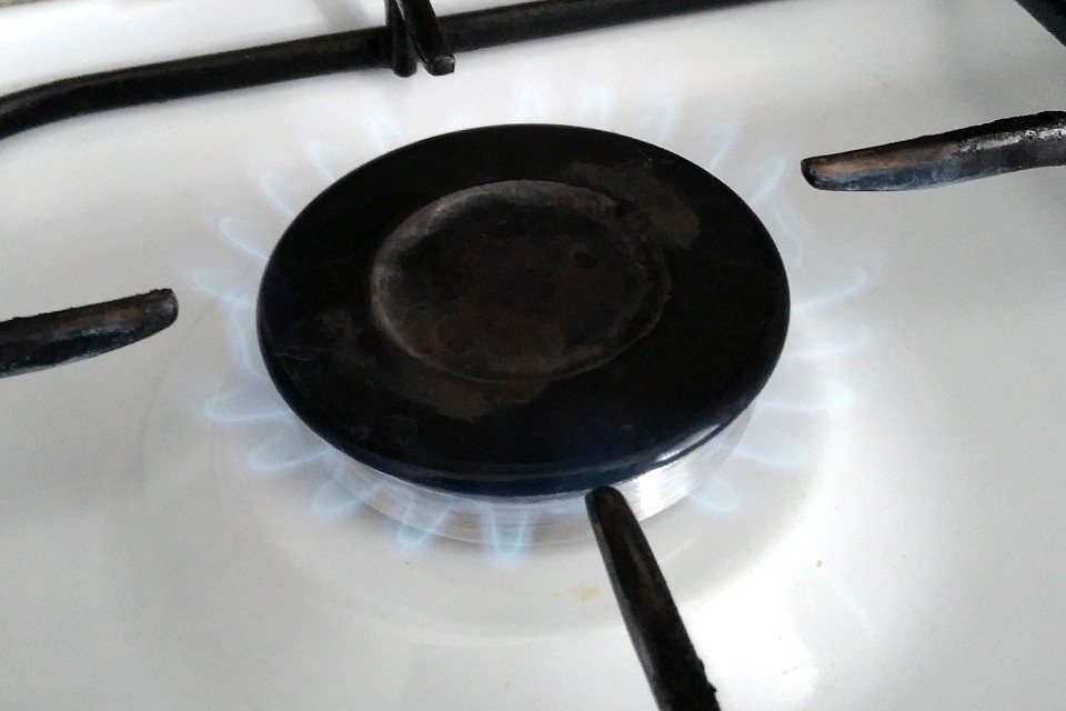    Программа догазификации позволила подключить к газу в регионе уже 20,7 тыс. домов. Александр ЖМУЛИН