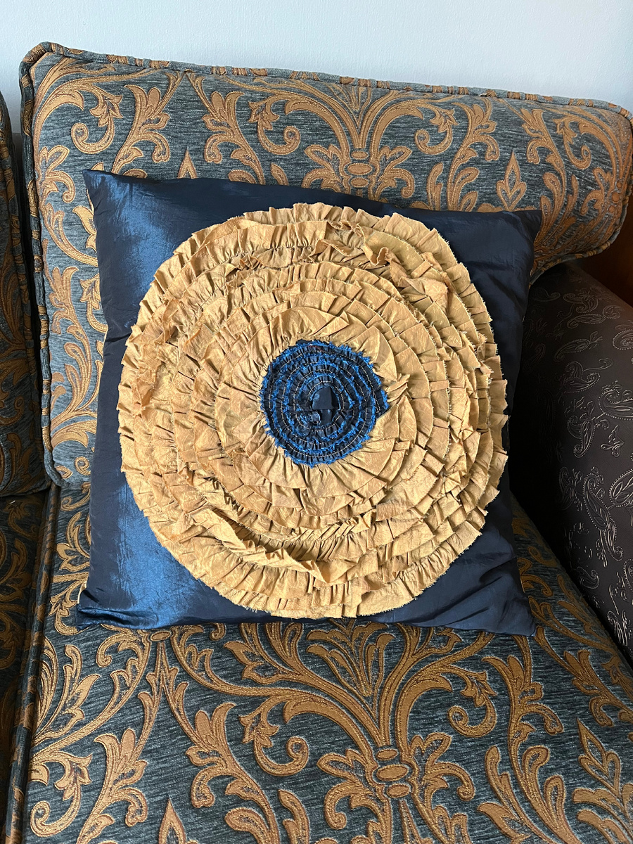 Личное фото.