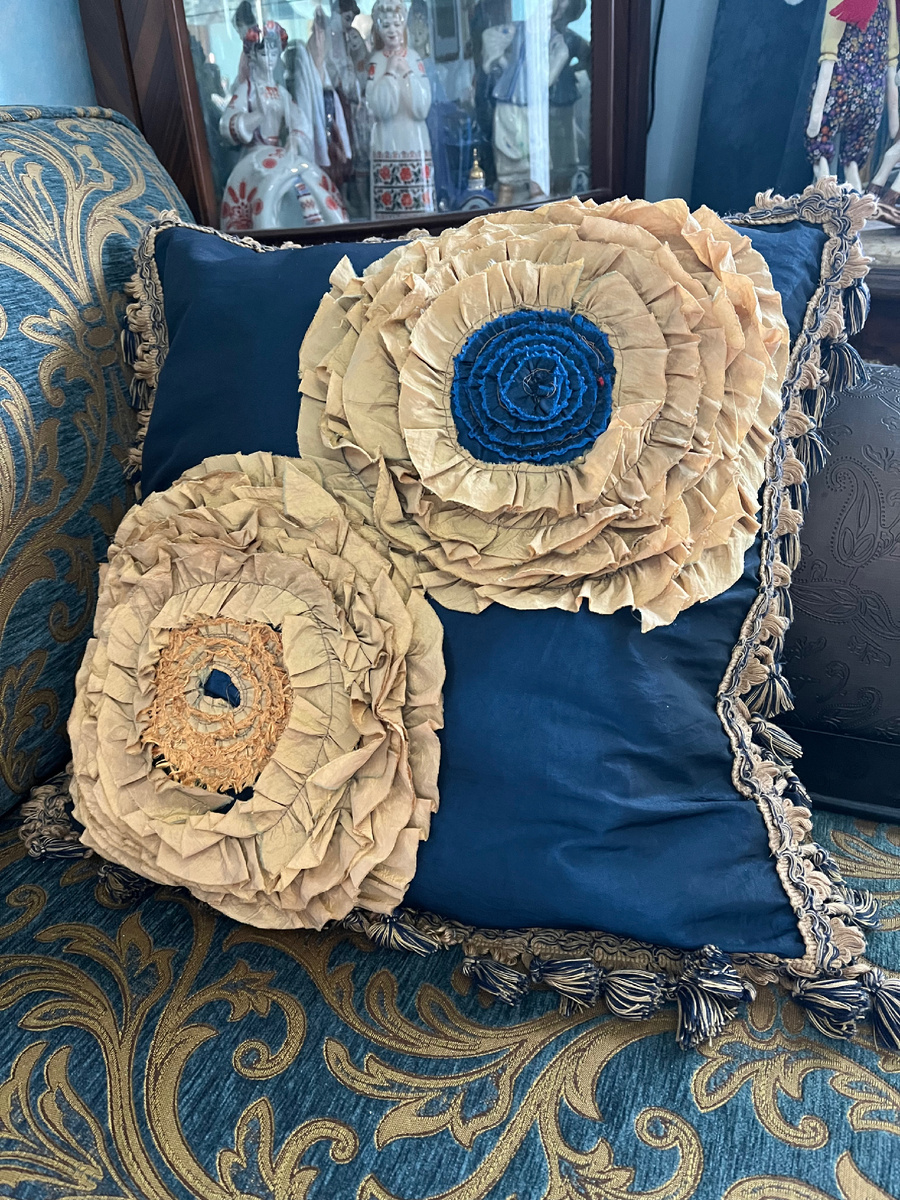 Личное фото.