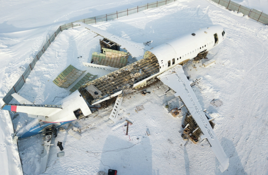    Александр Кряжев/РИА Новости