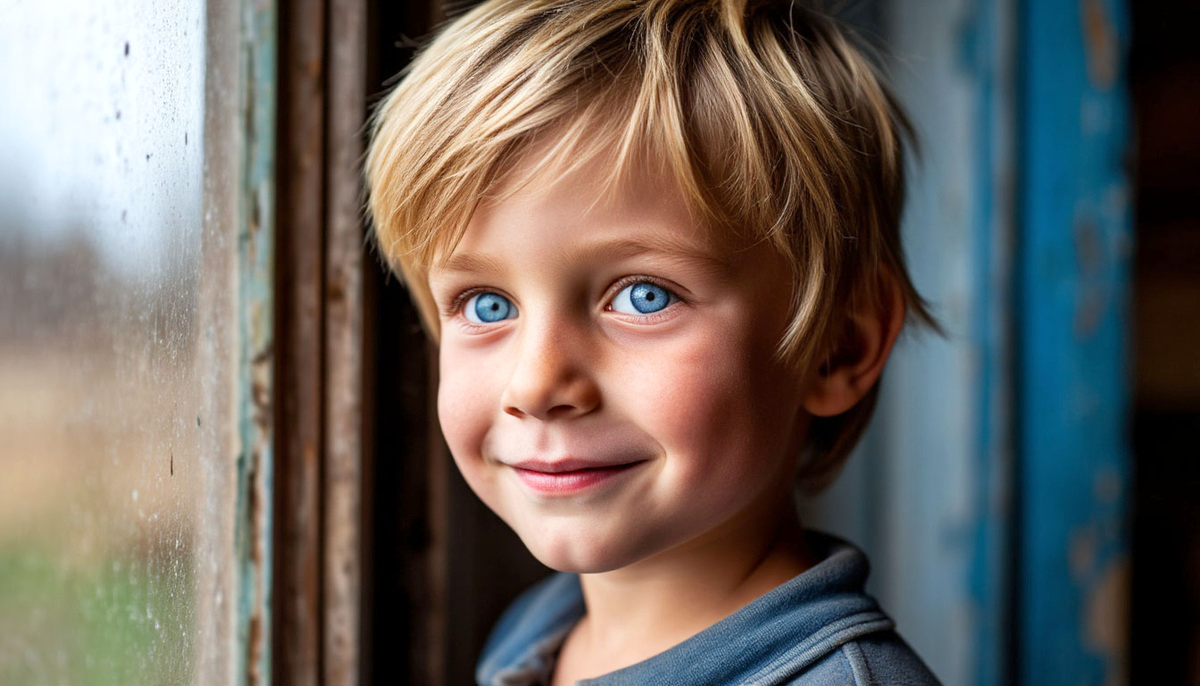 Миша говорил, а Анастасия пыталась запомнить. Другого шанса у неё не было.