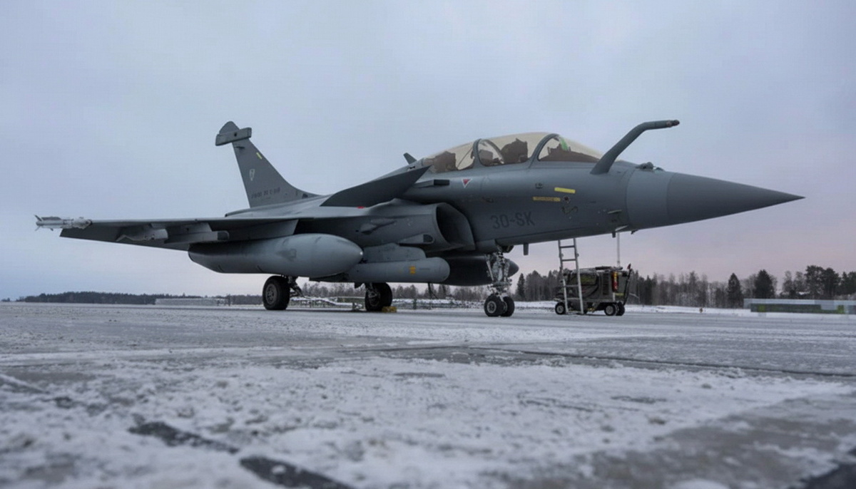 Rafale F4.1