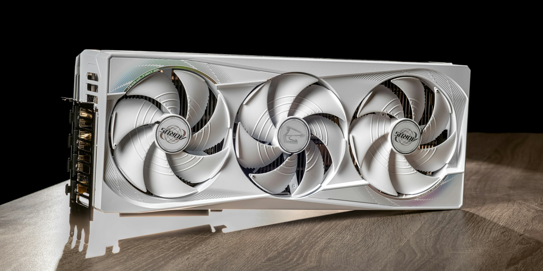 Какую видеокарту купить в 2026 году