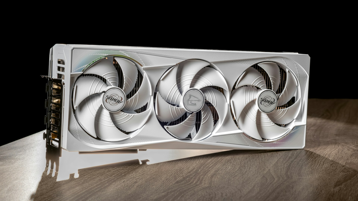 Какую видеокарту купить в 2026 году