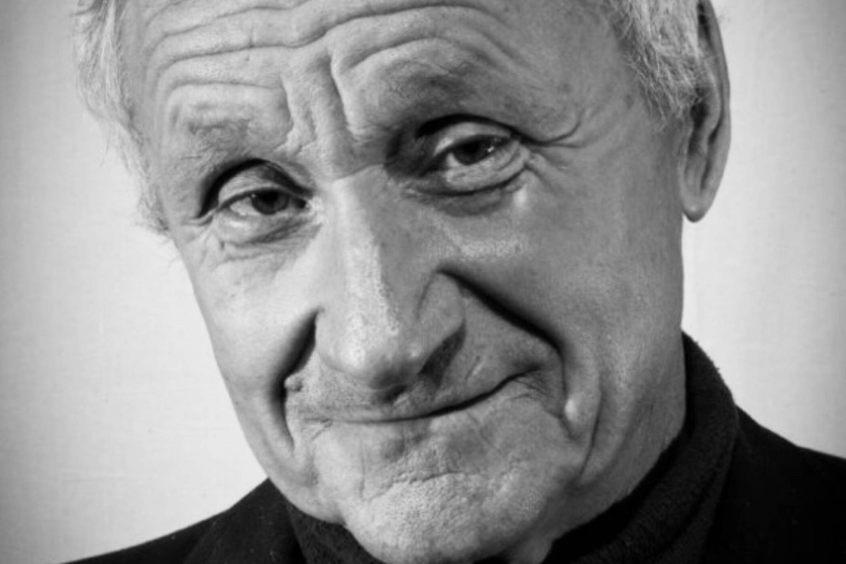     Умер от тяжелой болезни актер фильма «Праведник» и сериала «Дилетант» Виталий Солодуненко