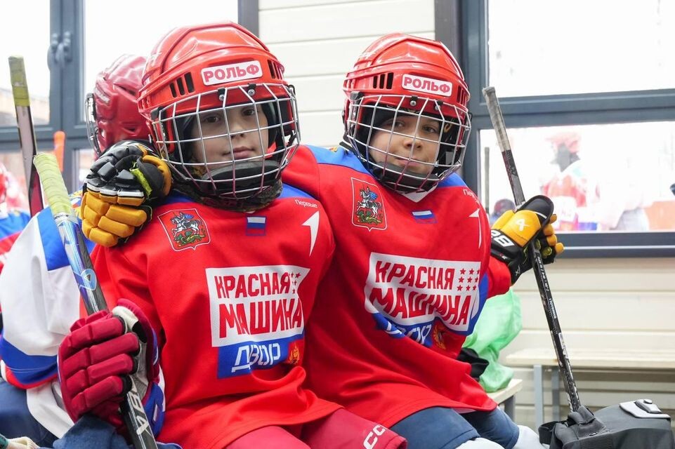     Губернатор Московской области Андрей Воробьев / Telegram