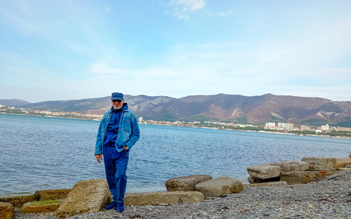 ©Михаил Лекс 