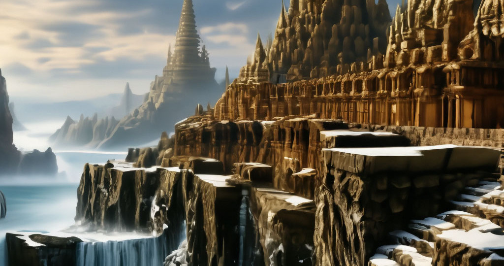 Гиперборея. Миф или реальность?