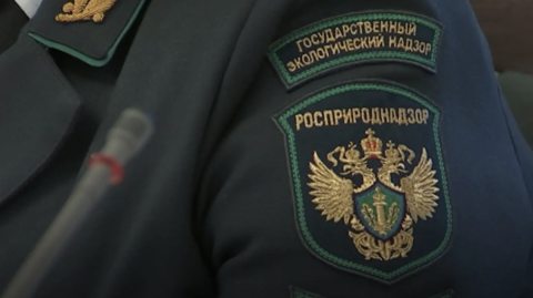 Росприроднадзор вновь вынес предостережение Нижегородской станции аэрации