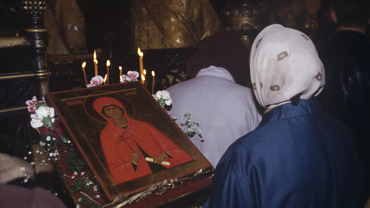 © photo: Sputnik / Yuriy Kaver