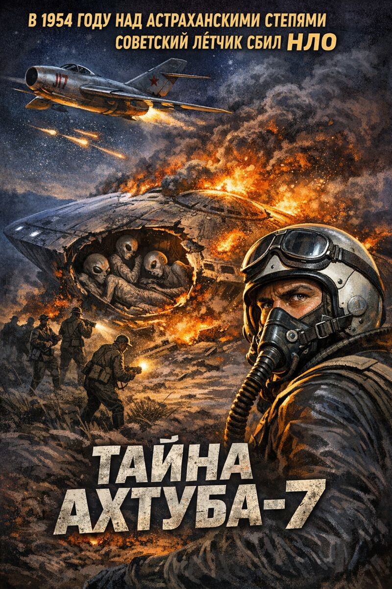 Автор: В. Панченко