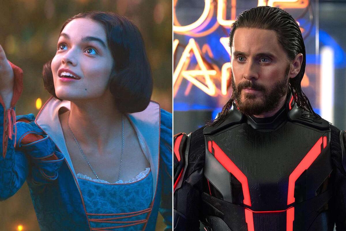    Стали известны номинанты на антипремию «Золотая малина» 2026 года (фото 1)