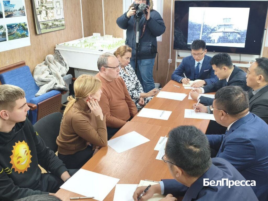    Фото: Сергей Шевченко