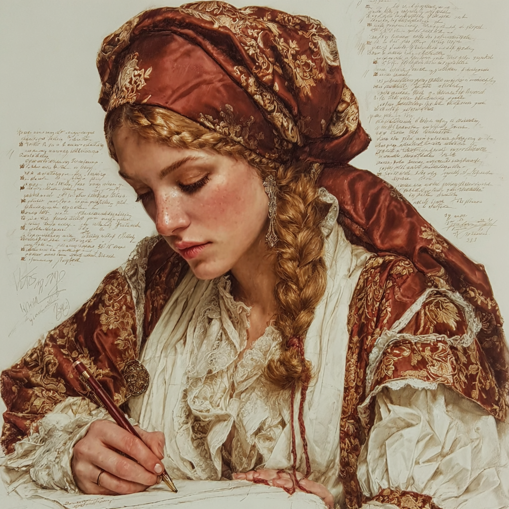 Изображение сгенерировано Midjourney