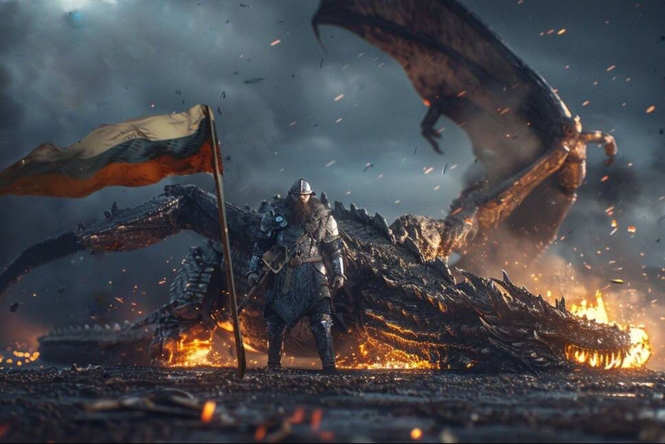 Коллаж Царьграда.