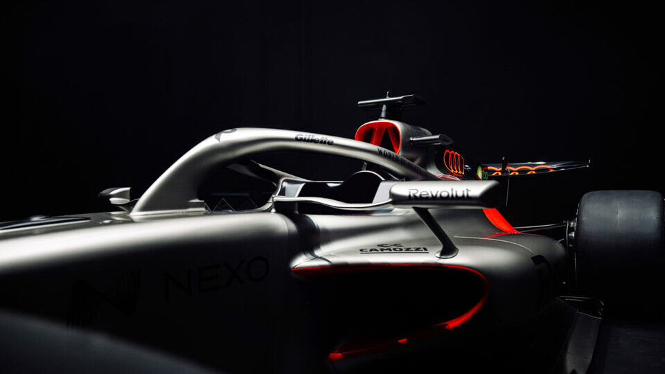 Маттиа Бинотто: Цель Audi – бороться за титул в 2030 году