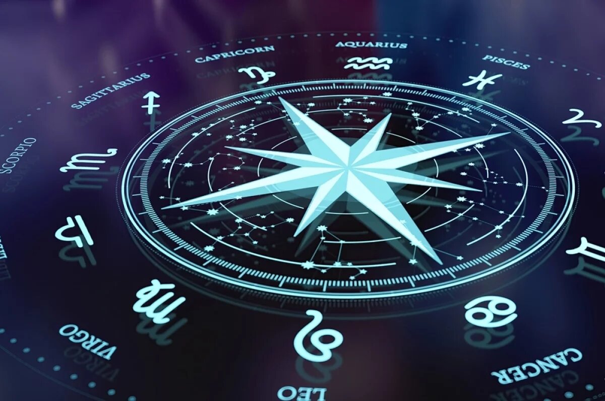    Точный и правильный астрологический прогноз на пятницу, 23 января - бесплатно.