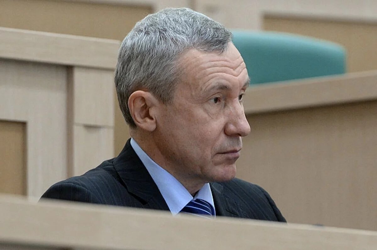    Климов оценил перспективы переговоров РФ, США, Украины