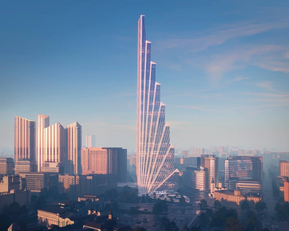 ЖК «Бутырский Вал, 5»