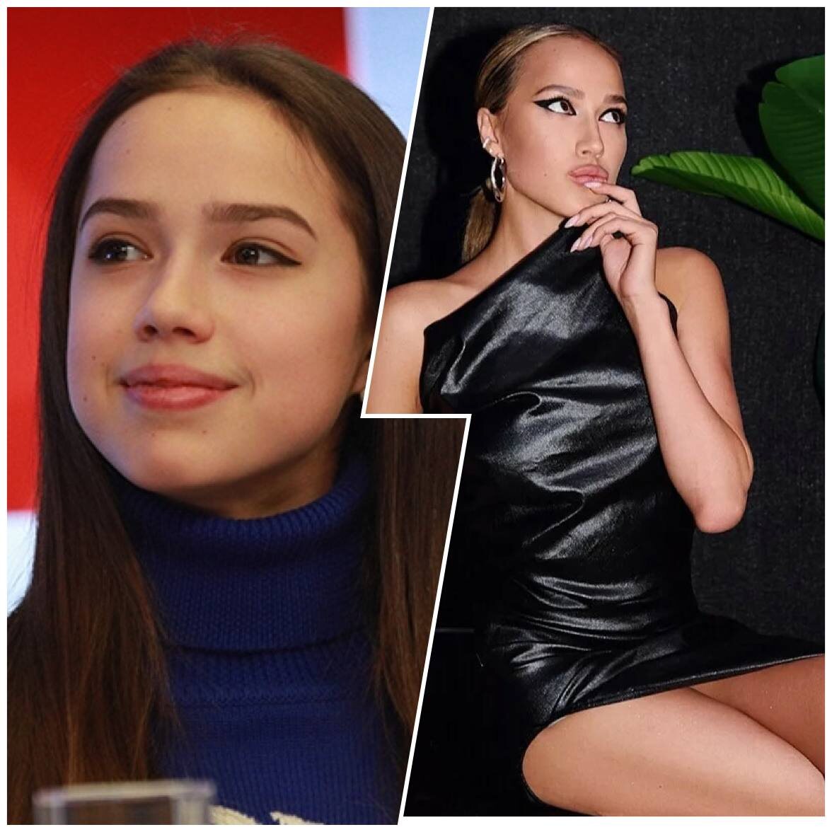 А вы за какой тип красоты?