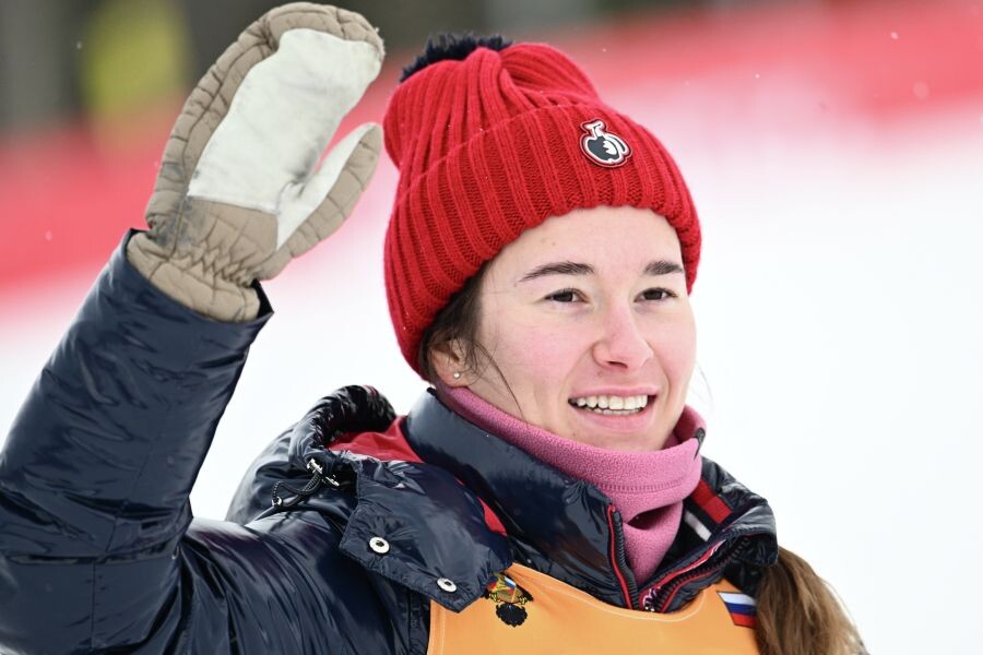     / Источник: © Рамиль Ситдиков/РИА Новости