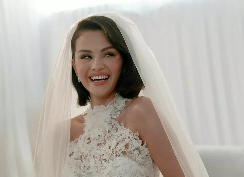    Как Мартин Шорт "испортил" свадьбу Селены Гомес и Бенни Бланко