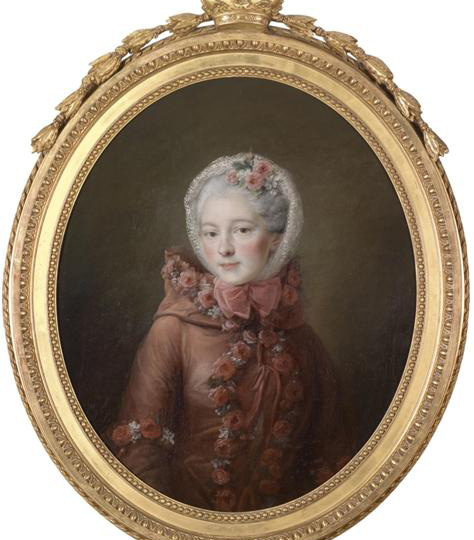 Как «Пиковая дама» стала «олимпийской чемпионкой»