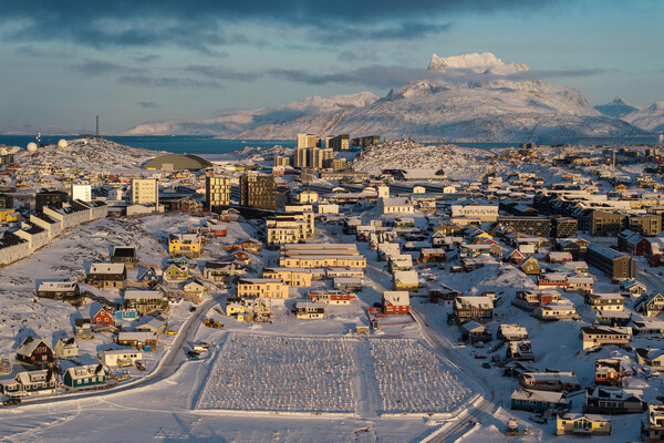 Marko Djurica/Reuters  