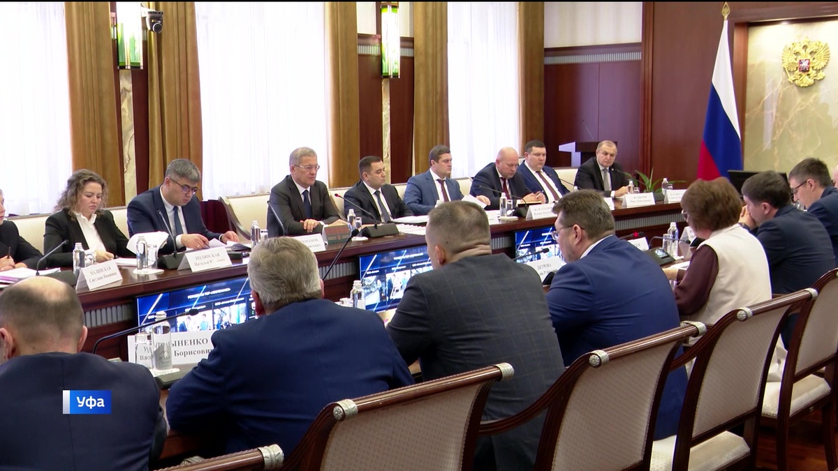    В Бурзянском районе Башкортостана появится круглогодичная база отдыха с 13 гостевыми домами