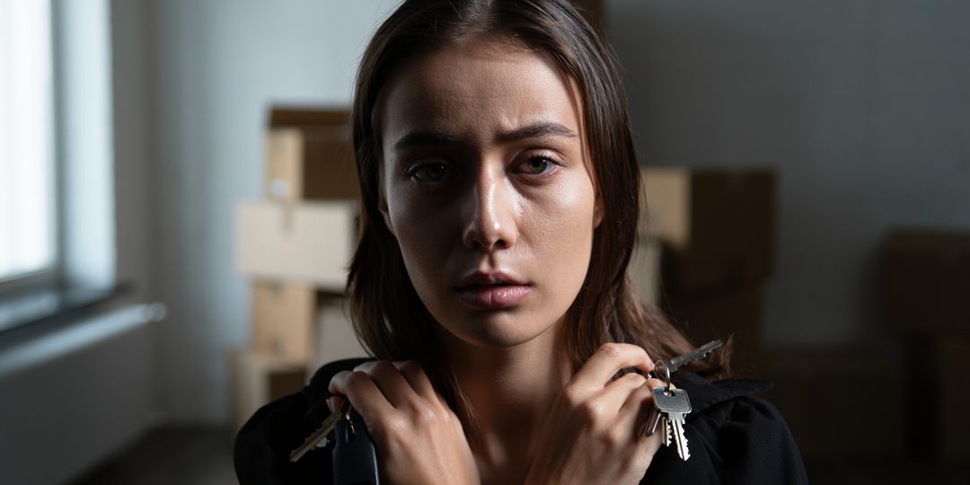 -Ты смеешь указывать моей матери, сколько воды лить?! Вон из моей квартиры! - орал муж, вышвыривая меня с ребенком, но он не знал, чей на!