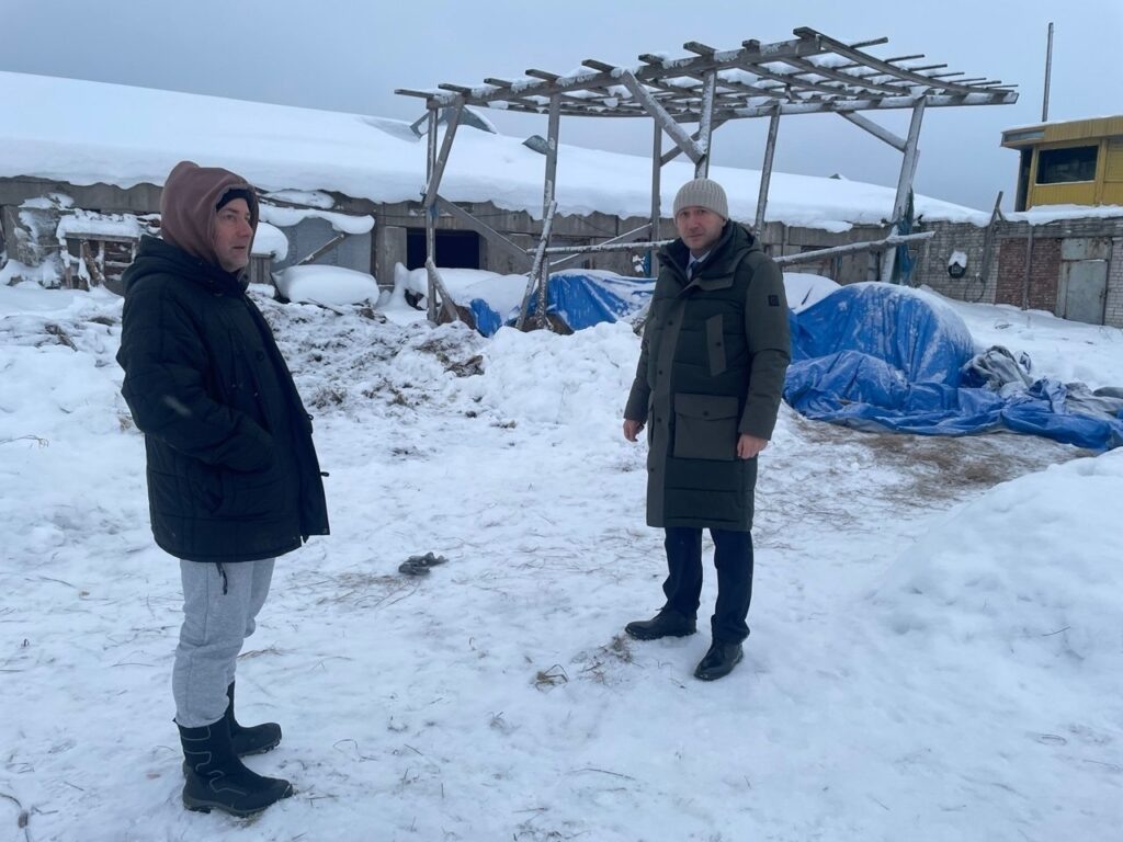    Фото: парламент Карелии