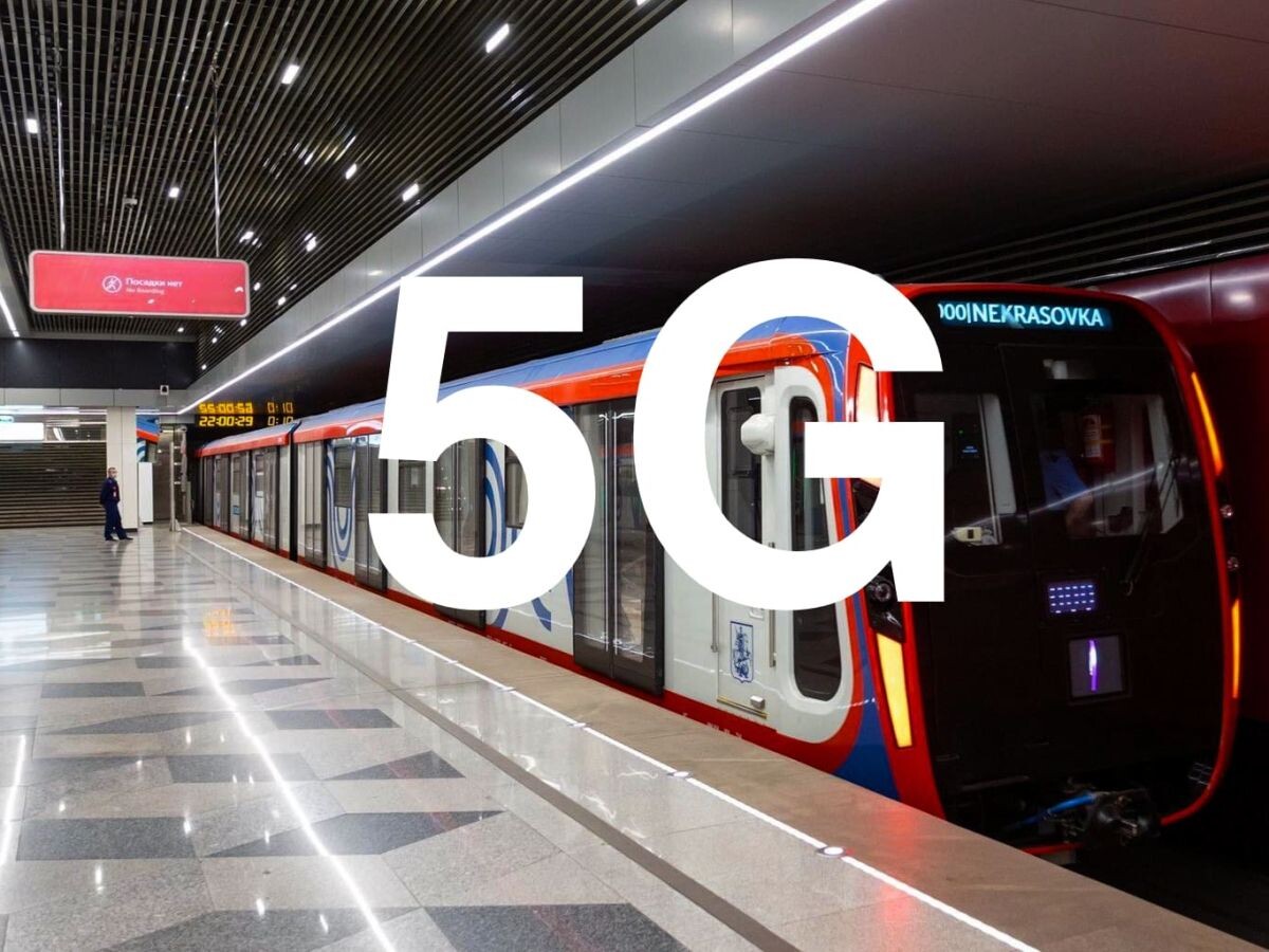    5G уже используется в десятках стран, но не в РФ. Почему?