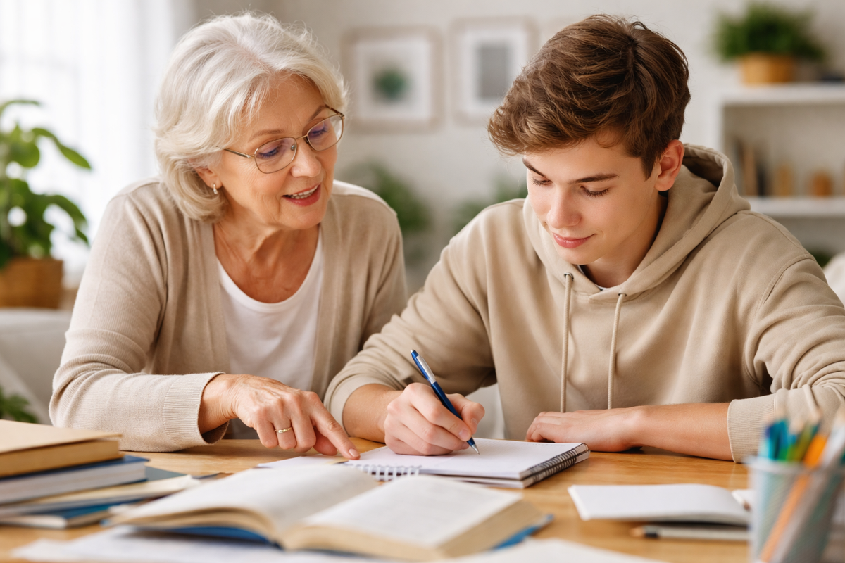 Тест на грамотность | орфография