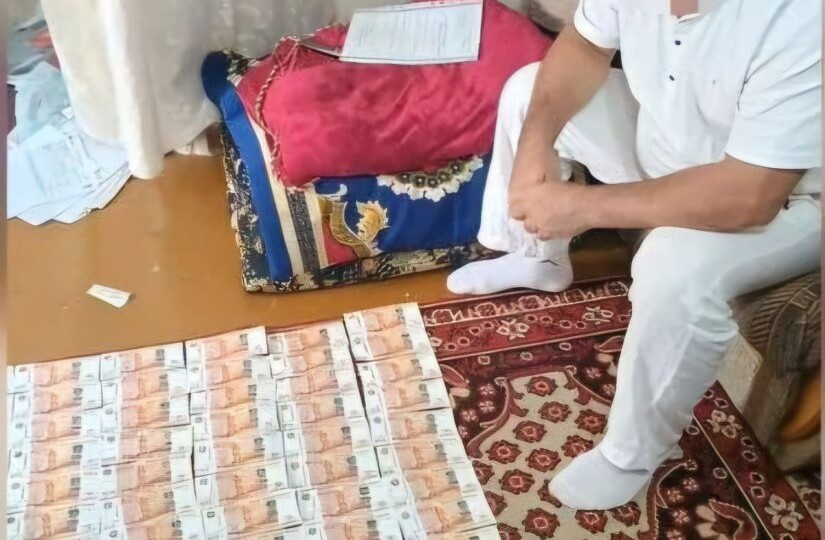 На Ставрополье преступная группа помогла 659 мигрантам остаться в России