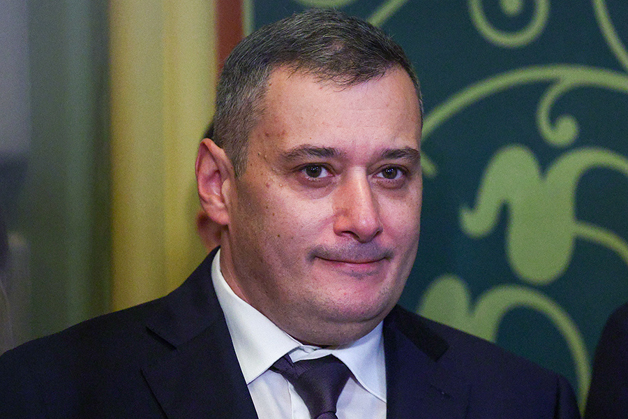    © Софья Сандурская/ТАСС