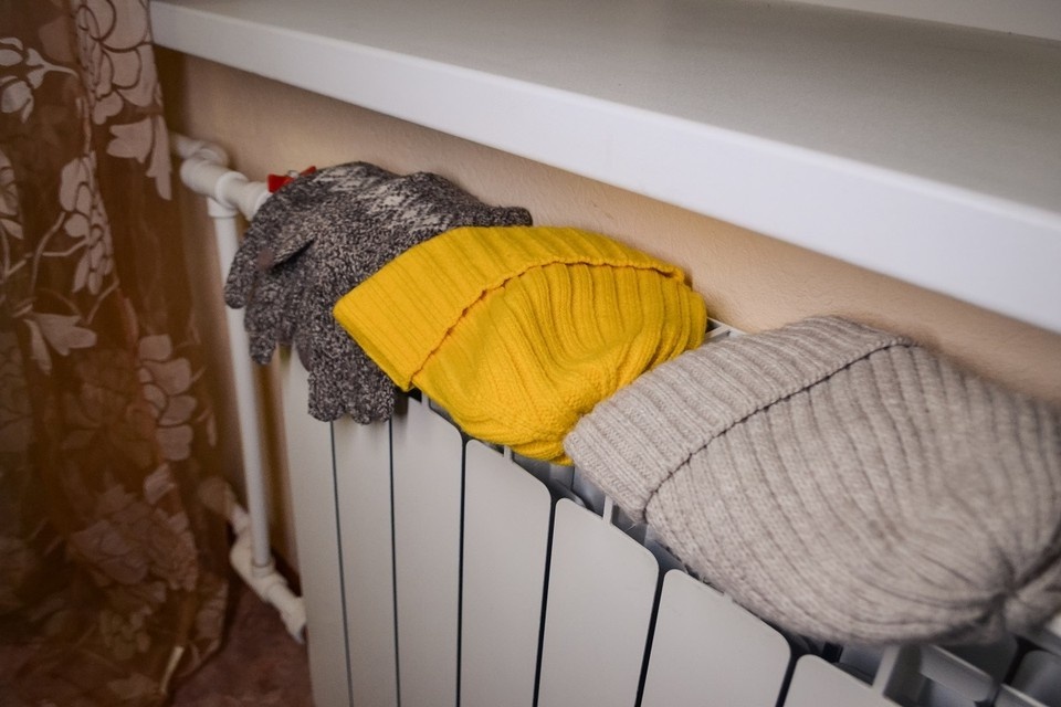    Под отключение попало 64 объекта в районе. Даниил ОПАРИН