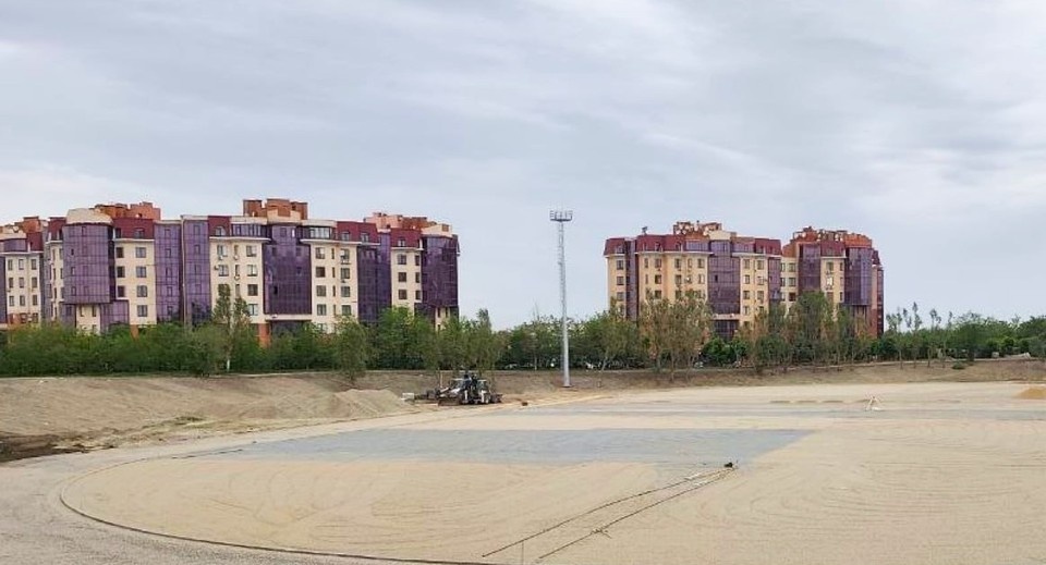    Фото: правительство ЛНР