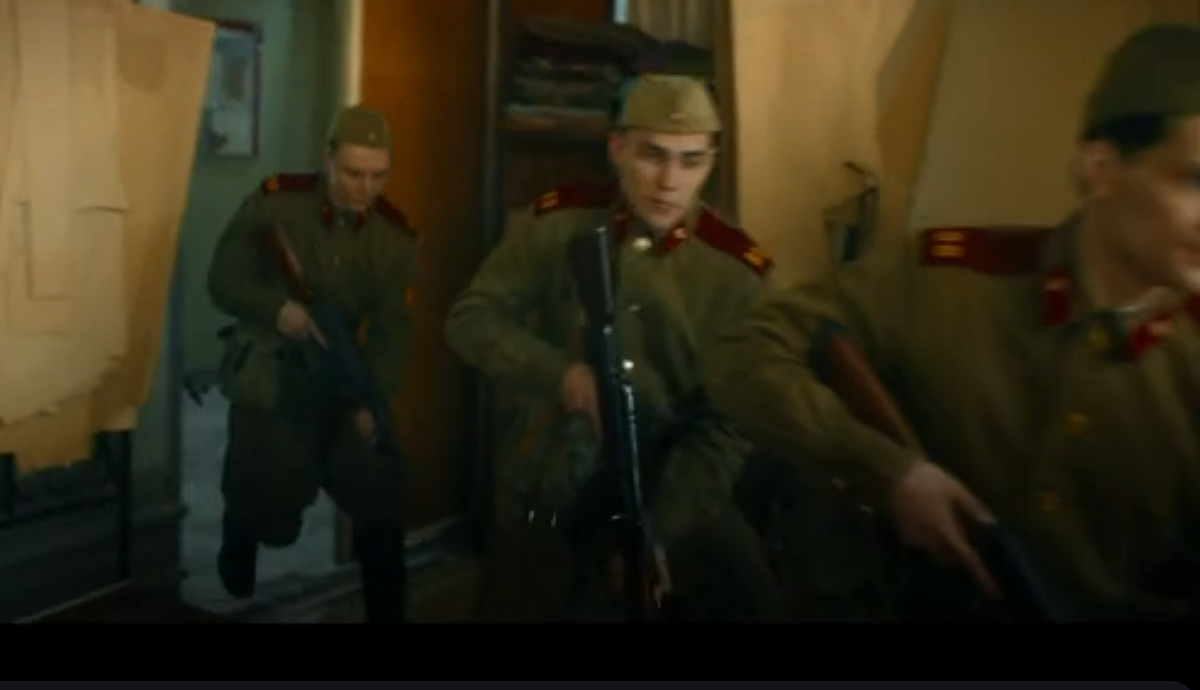 Вот споп кадр этого эпизода. Фото Яндекс.Картинки. 