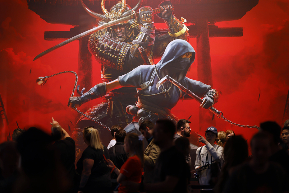    IMAGO/Christoph Hardt/Global Look Press